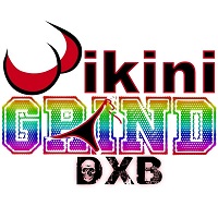 Bikini Grind DXB